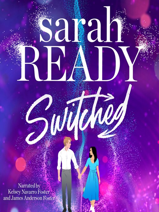 Title details for Switched by Sarah Ready - Available